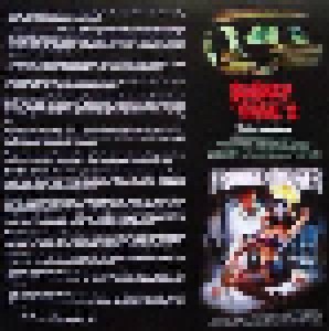 Joe Renzetti: Basket Case 2 & Frankenhooker (LP) - Bild 4