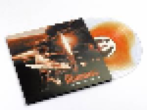 Rick Wakeman: The Burning (LP) - Bild 3