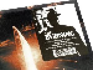 Rick Wakeman: The Burning (LP) - Bild 6