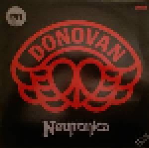 Donovan: Neutronica (LP) - Bild 1
