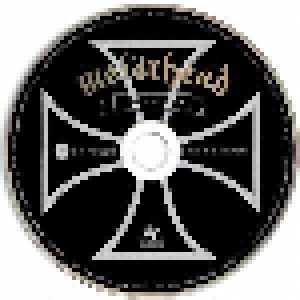 Motörhead: The Best Of Motörhead (2-CD) - Bild 5
