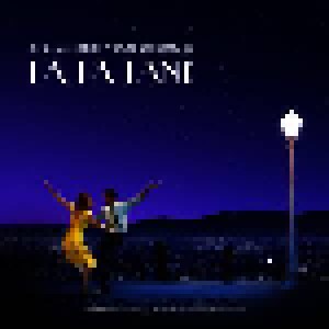 Justin Hurwitz: La La Land - Original Motion Picture Soundtrack (CD) - Bild 1