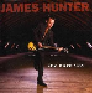 James Hunter: The Hard Way (LP) - Bild 1