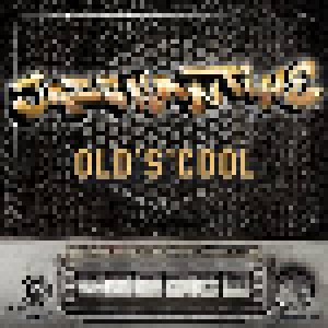 Jazzkantine: Old's'cool (LP) - Bild 1