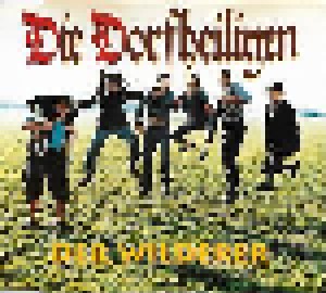Die Dorfheiligen: Der Wilderer (Single-CD) - Bild 1