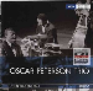 Oscar Peterson Trio: Live In Cologne 1963 (2-LP) - Bild 1