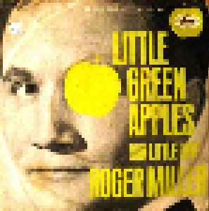 Cover - Roger Miller: Little Green Apples