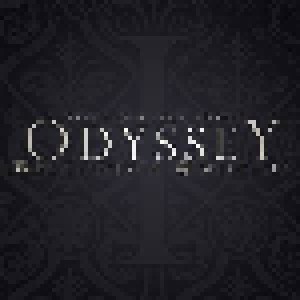 Cover - Voices From The Fuselage: Odyssey - The Destroyer Of Worlds