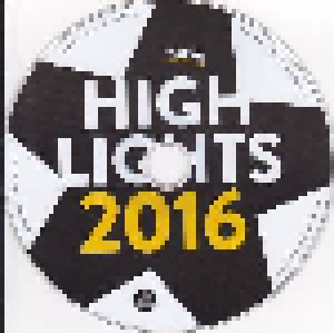 Eclipsed Rockmagazin - Highlights 2016 (CD) - Bild 3