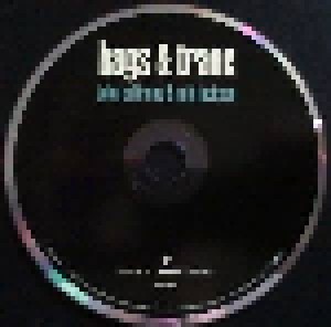 Milt Jackson & John Coltrane: Bags & Trane (CD) - Bild 3