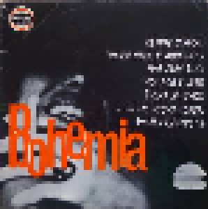 Kenny Clarke: Bohemia (LP) - Bild 1