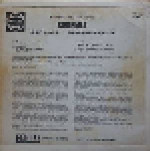 Kenny Clarke: Bohemia (LP) - Bild 2