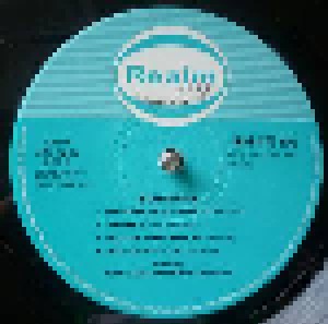 Kenny Clarke: Bohemia (LP) - Bild 3