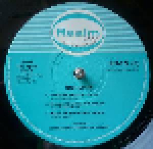 Kenny Clarke: Bohemia (LP) - Bild 4