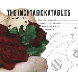 The Inchtabokatables: Come With Me (Single-CD) - Bild 1