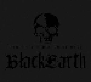 Bohren & Der Club Of Gore: Black Earth (CD) - Bild 1