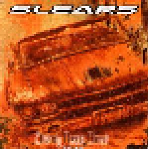 Slears: Stormy Roads Ahead - Cover