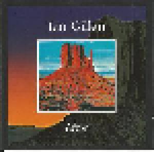 Ian Gillan: Live - Cover