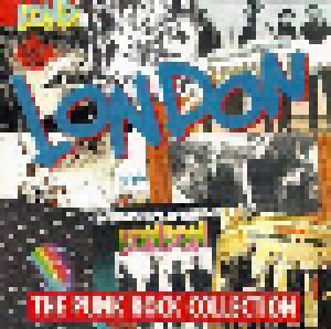 London: Punk Rock Collection, The - Cover