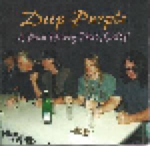 Deep Purple: When Harry Met Sally - Cover