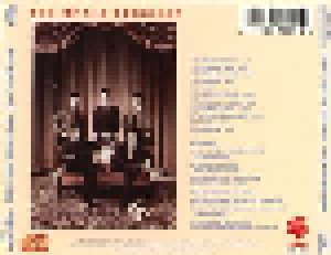 Chick Corea Elektric Band: Eye Of The Beholder (CD) - Bild 2