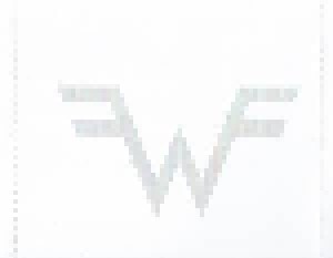 Weezer: Weezer (The White Album) (CD) - Bild 5