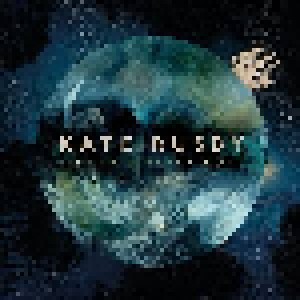Kate Rusby: Life In A Paper Boat (CD) - Bild 1