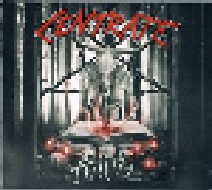 Centrate: Ritual (CD) - Bild 1