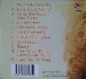 Ian Hunter: Shrunken Heads (CD) - Bild 2
