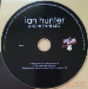 Ian Hunter: Shrunken Heads (CD) - Bild 3
