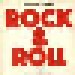 Vanilla Fudge: Rock & Roll (LP) - Thumbnail 1
