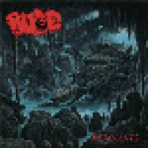 Rude: Remnants... (CD) - Bild 1
