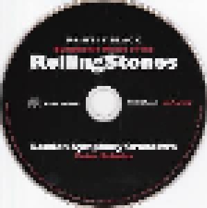 London Symphony Orchestra: Symphonic Music Of The Rolling Stones (CD) - Bild 3