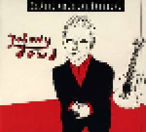 Johnny Dowd: Execute American Folklore (CD) - Bild 1