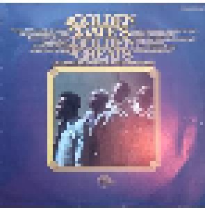 The Golden Gate Quartet: Golden Gate's Golden (2-LP) - Bild 1