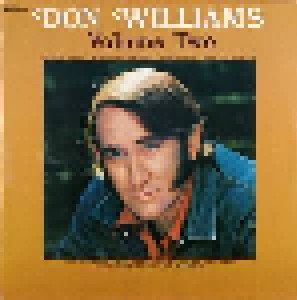 Don Williams: Volume Two (LP) - Bild 1