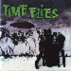 Time Flies: Time Flies (7") - Bild 1