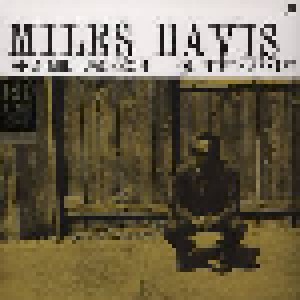 Miles Davis & Milt Jackson: Miles Davis And Milt Jackson (Quintet / Sextet) (LP) - Bild 1