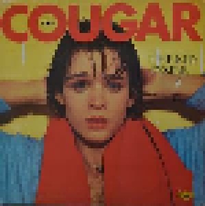 John Cougar: The Kid Inside (LP) - Bild 1