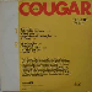 John Cougar: The Kid Inside (LP) - Bild 2