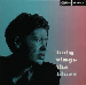 Billie Holiday: Lady Sings The Blues (LP) - Bild 1