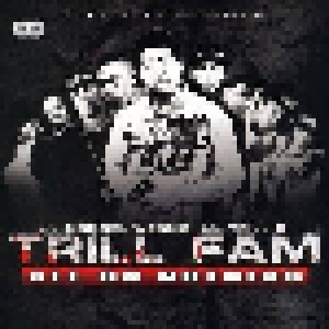 Cover - Webbie: Trill Entertainment Presents... Trill Fam: All Or Nothing