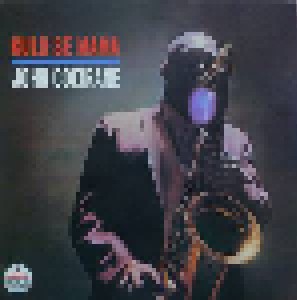 John Coltrane: Kulu Sé Mama (LP) - Bild 1