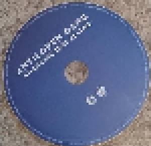 Antilopen Gang: Anarchie Und Alltag (3-LP + 2-CD) - Bild 5