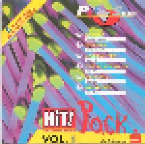 Hit Pack Vol. 1 (Mini-CD / EP) - Bild 1