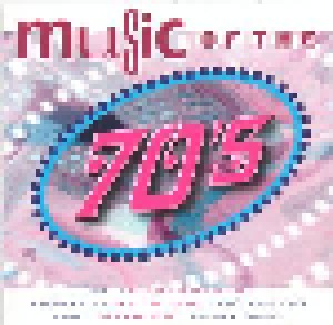 Music Of The 70's (CD) - Bild 1