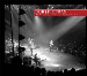 Dave Matthews Band: Live Trax Vol. 40 - 12.21.2002 Madison Sq Garden, New York, New York (2-CD + Blu-ray Disc) - Bild 1