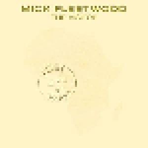 Mick Fleetwood: The Visitor (CD) - Bild 1