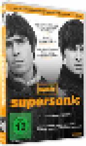 Oasis: Supersonic (DVD) - Bild 1