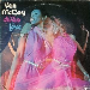 Van McCoy: From Disco To Love (LP) - Bild 1